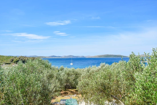 Domek Ostrov Pašman - Tkon OS 9190 N1