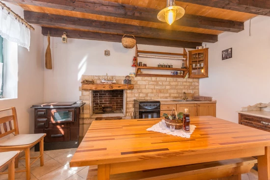 Domek Ostrov Pašman - Tkon OS 9190 N1