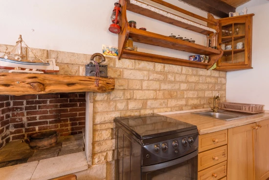 Domek Ostrov Pašman - Tkon OS 9190 N1