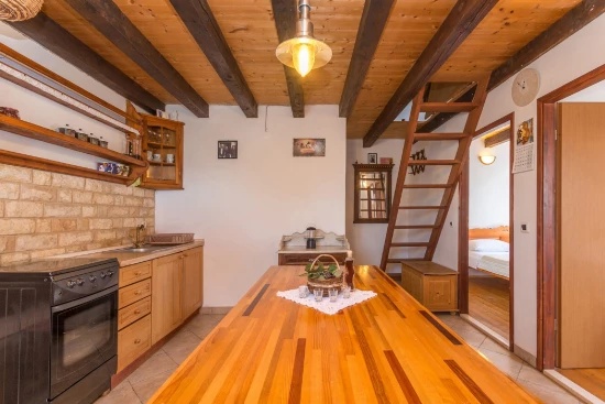 Domek Ostrov Pašman - Tkon OS 9190 N1