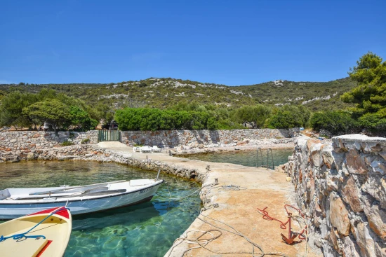 Domek Ostrov Pašman - Tkon OS 9191 N1