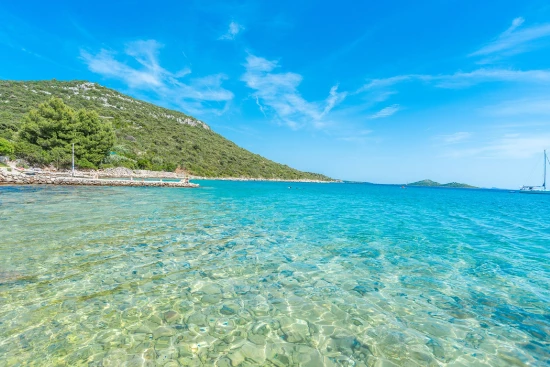 Domek Ostrov Pašman - Tkon OS 9191 N1