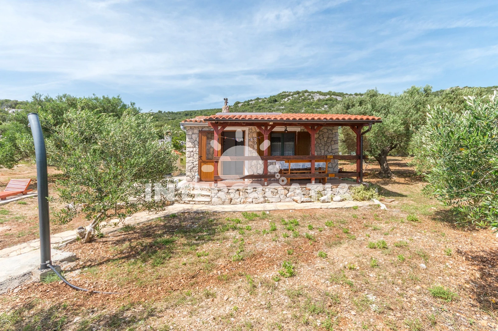 Domek Ostrov Pašman - Tkon OS 9191 N1