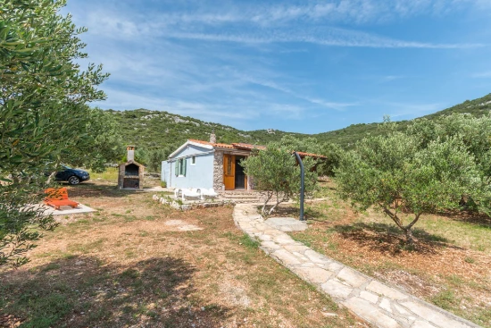 Domek Ostrov Pašman - Tkon OS 9191 N1