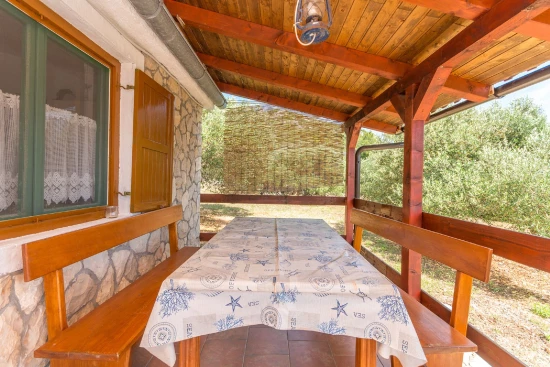 Domek Ostrov Pašman - Tkon OS 9191 N1