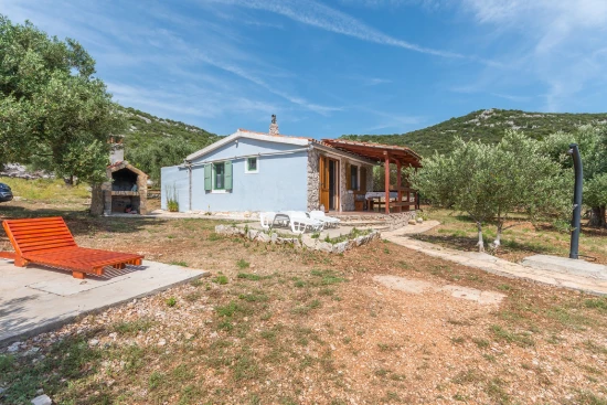 Domek Ostrov Pašman - Tkon OS 9191 N1