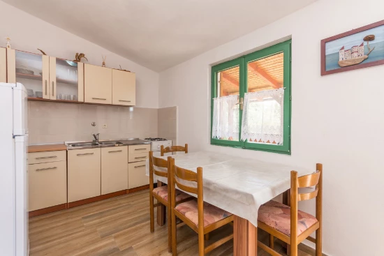 Domek Ostrov Pašman - Tkon OS 9191 N1