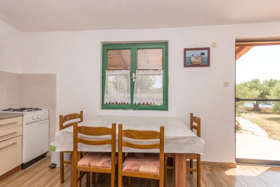 Domek Ostrov Pašman - Tkon OS 9191 N1