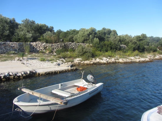 Domek Ostrov Pašman - Tkon OS 9192 N1