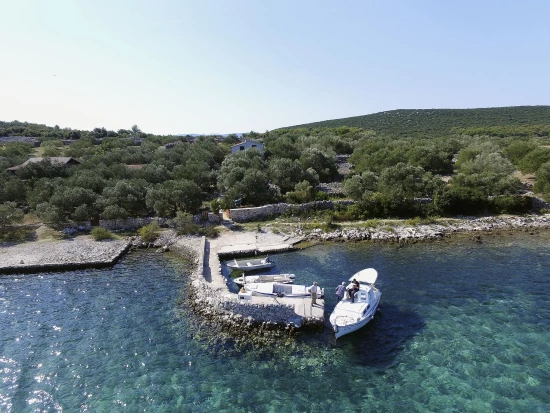 Domek Ostrov Pašman - Tkon OS 9192 N1