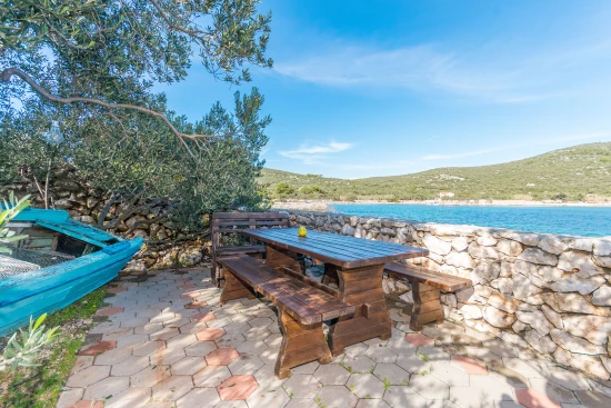 Domek Ostrov Pašman - Tkon OS 9192 N1