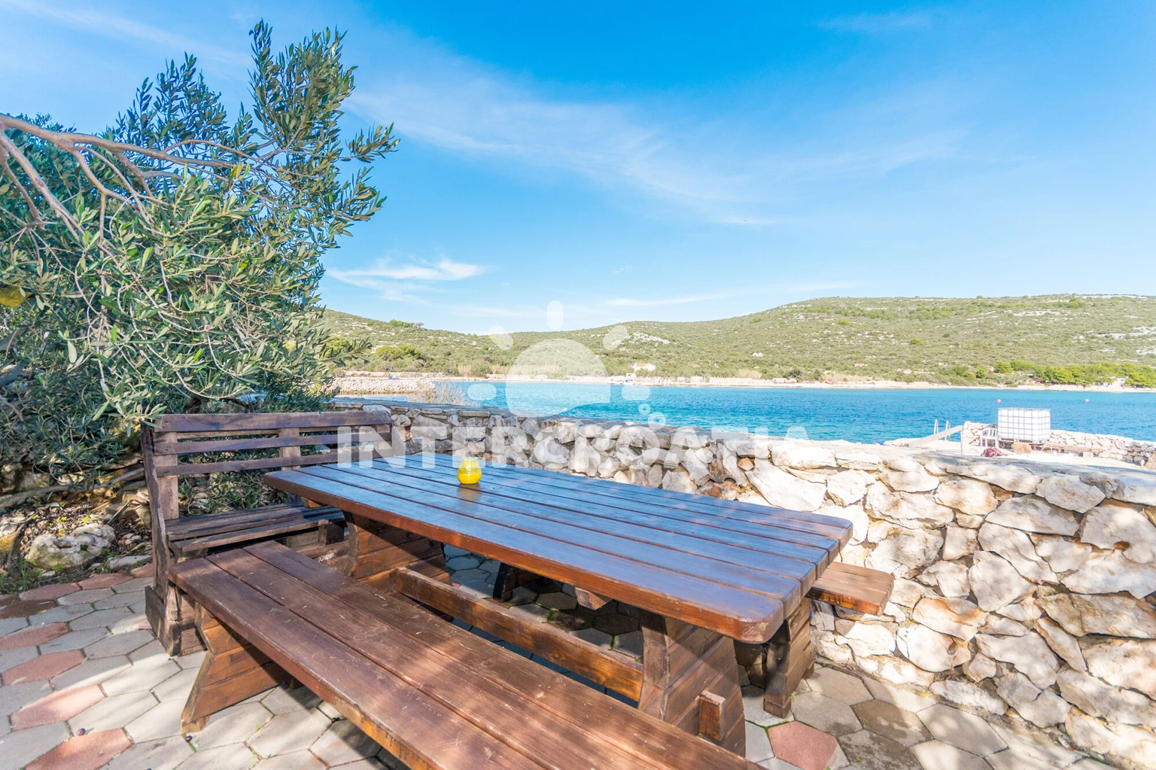 Domek Ostrov Pašman - Tkon OS 9192 N1