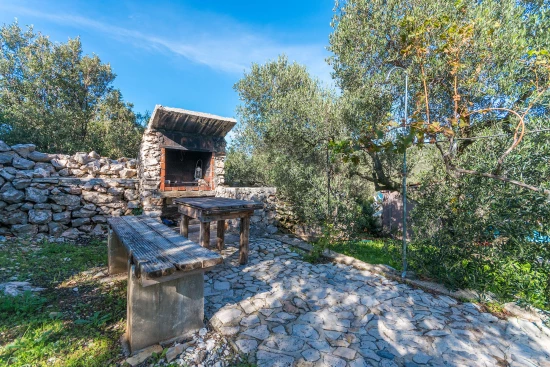 Domek Ostrov Pašman - Tkon OS 9192 N1