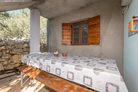 Domek Ostrov Pašman - Tkon OS 9192 N1