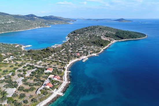 Domek Ostrov Pašman - Tkon OS 9192 N1