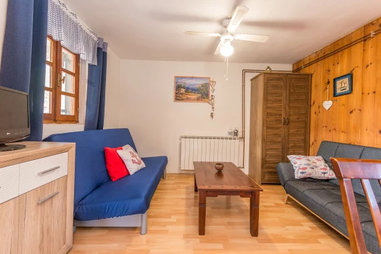 Domek Ostrov Pašman - Tkon OS 9192 N1