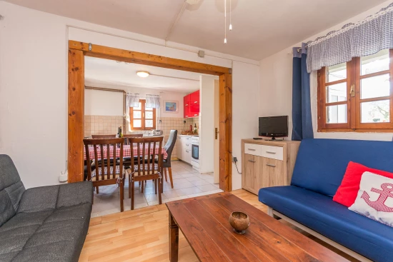 Domek Ostrov Pašman - Tkon OS 9192 N1