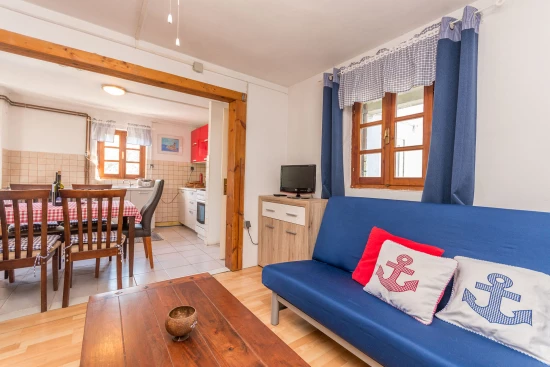 Domek Ostrov Pašman - Tkon OS 9192 N1