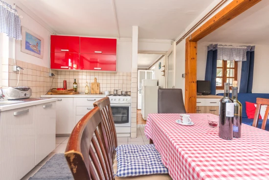 Domek Ostrov Pašman - Tkon OS 9192 N1