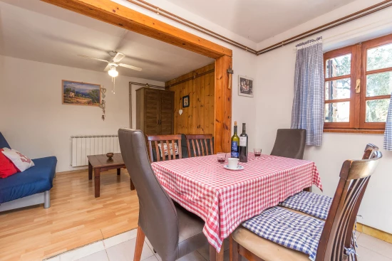 Domek Ostrov Pašman - Tkon OS 9192 N1