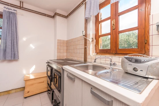 Domek Ostrov Pašman - Tkon OS 9192 N1