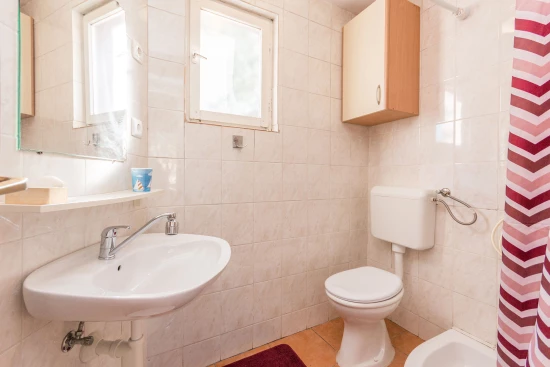 Domek Ostrov Pašman - Tkon OS 9192 N1