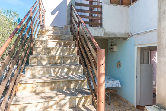 Domek Ostrov Pašman - Tkon OS 9192 N1