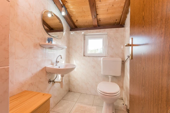 Domek Ostrov Pašman - Tkon OS 9192 N1