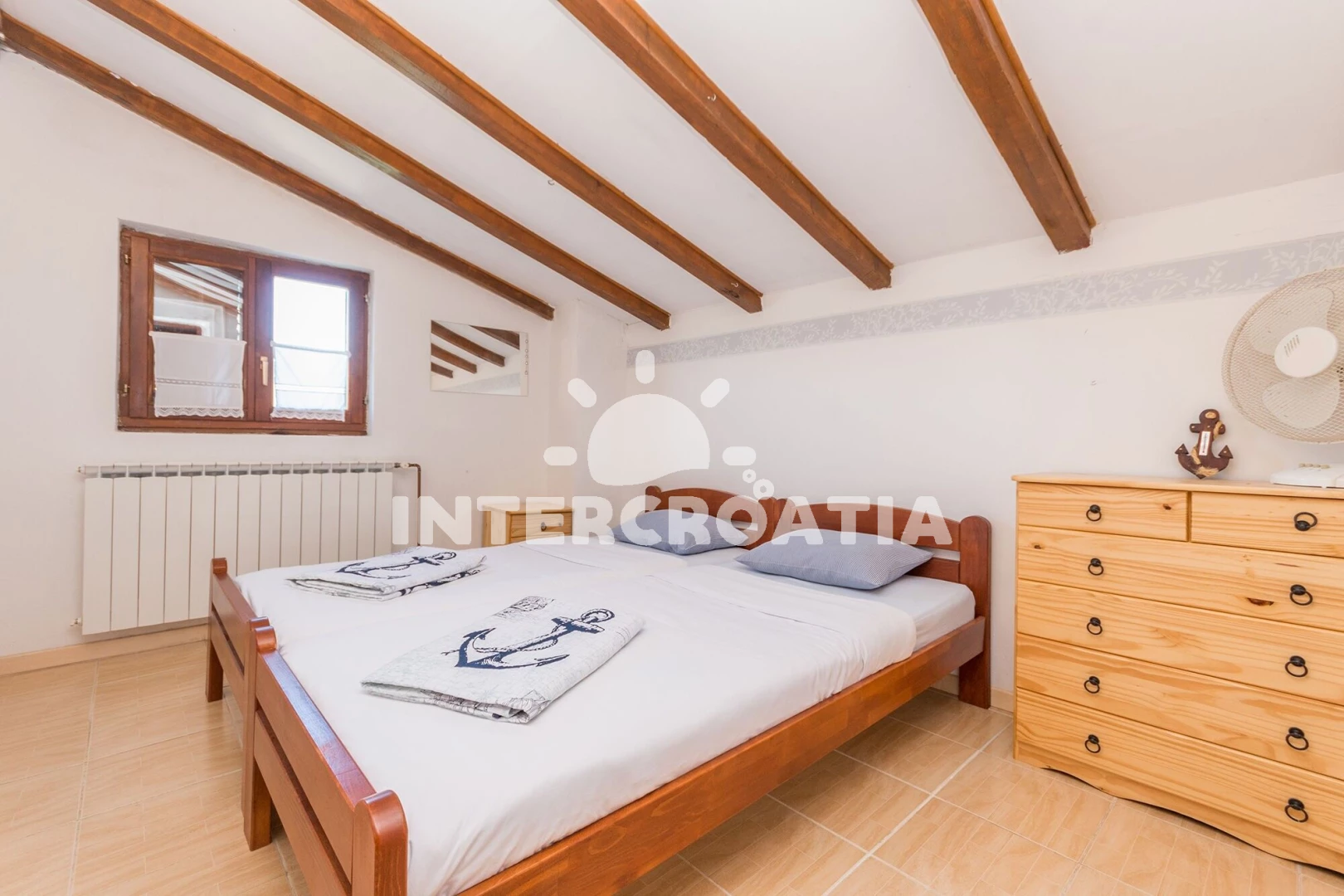 Domek Ostrov Pašman - Tkon OS 9192 N1