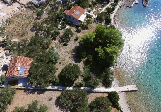 Domek Ostrov Pašman - Tkon OS 9193 N1
