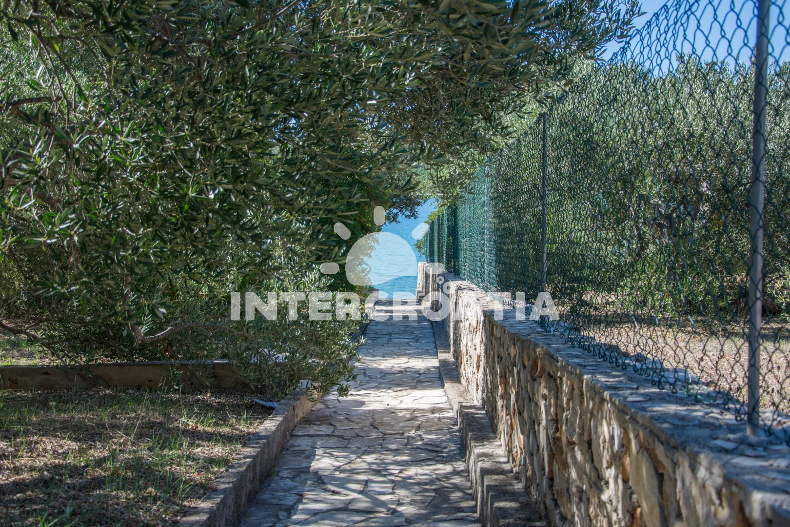 Domek Ostrov Pašman - Tkon OS 9193 N1