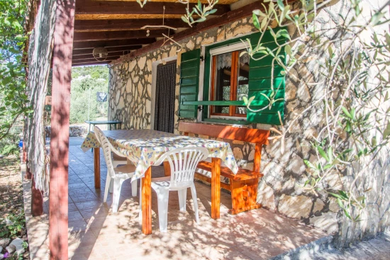 Domek Ostrov Pašman - Tkon OS 9193 N1