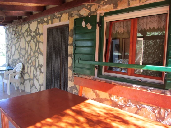 Domek Ostrov Pašman - Tkon OS 9193 N1