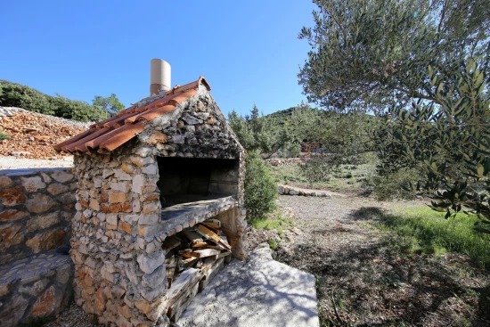 Domek Ostrov Pašman - Tkon OS 9193 N1