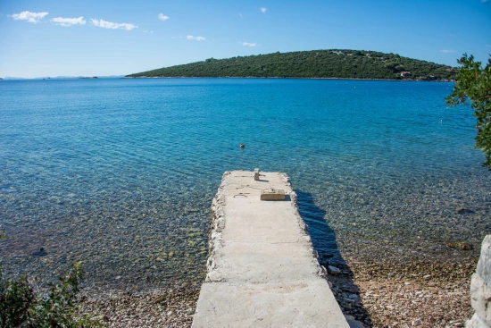 Domek Ostrov Pašman - Tkon OS 9193 N1