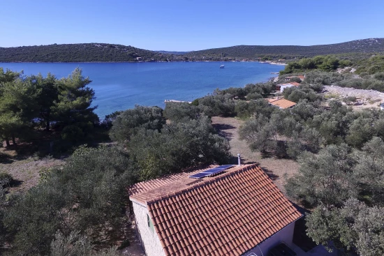 Domek Ostrov Pašman - Tkon OS 9193 N1