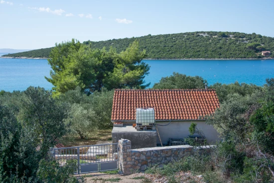 Domek Ostrov Pašman - Tkon OS 9193 N1