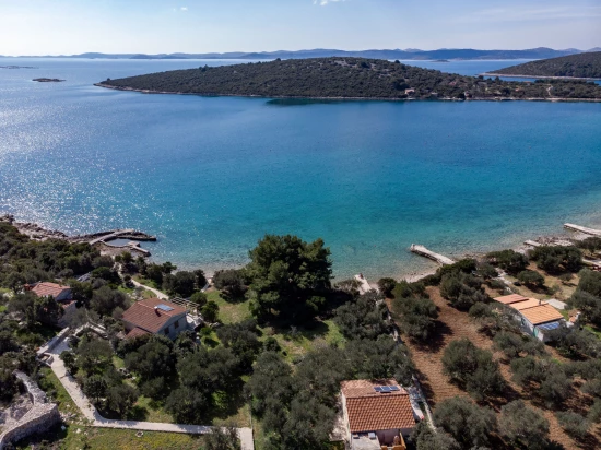 Domek Ostrov Pašman - Tkon OS 9193 N1