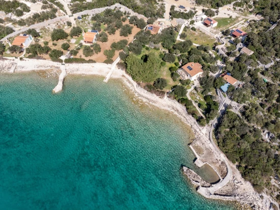 Domek Ostrov Pašman - Tkon OS 9193 N1