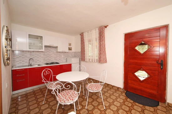 Domek Ostrov Pašman - Tkon OS 9193 N1