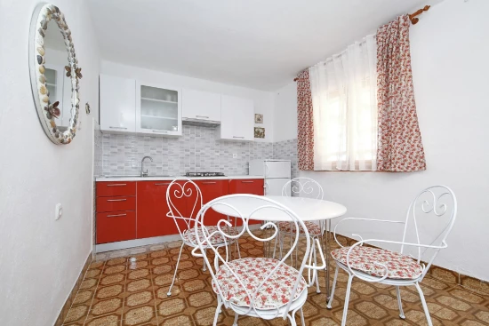 Domek Ostrov Pašman - Tkon OS 9193 N1