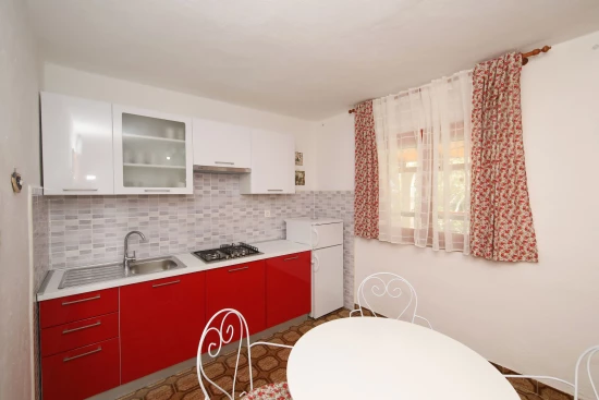 Domek Ostrov Pašman - Tkon OS 9193 N1