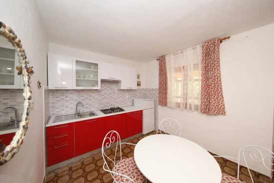 Domek Ostrov Pašman - Tkon OS 9193 N1