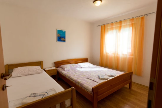 Domek Ostrov Pašman - Tkon OS 9193 N1