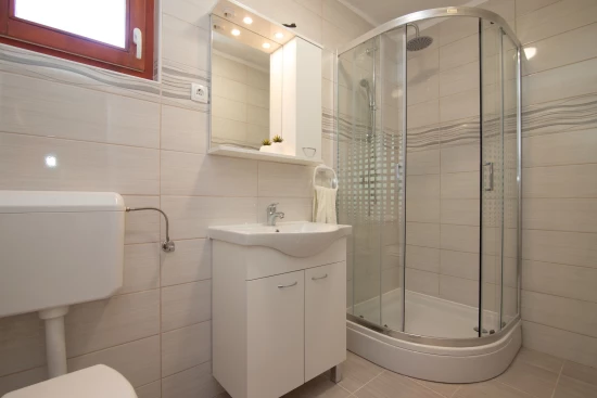 Domek Ostrov Pašman - Tkon OS 9193 N1