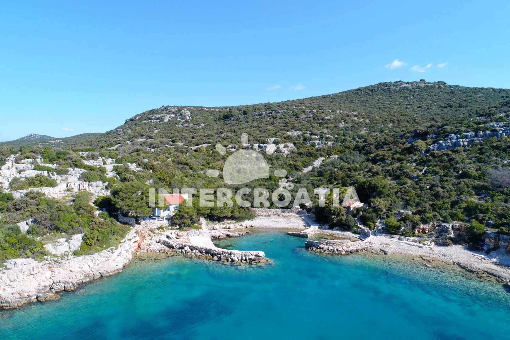 Domek Ostrov Pašman - Tkon OS 9194 N1