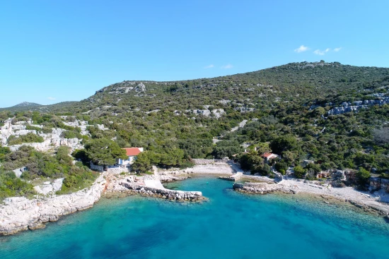 Domek Ostrov Pašman - Tkon OS 9194 N1