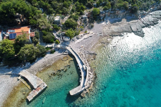 Domek Ostrov Pašman - Tkon OS 9194 N1