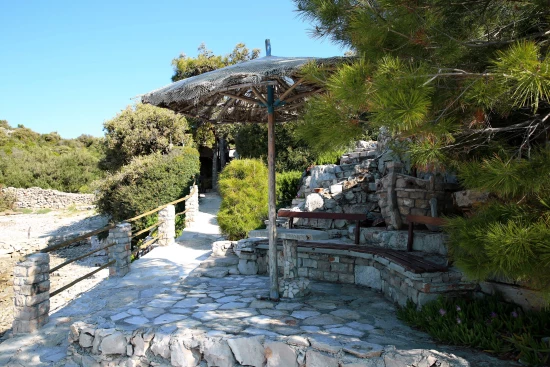 Domek Ostrov Pašman - Tkon OS 9194 N1