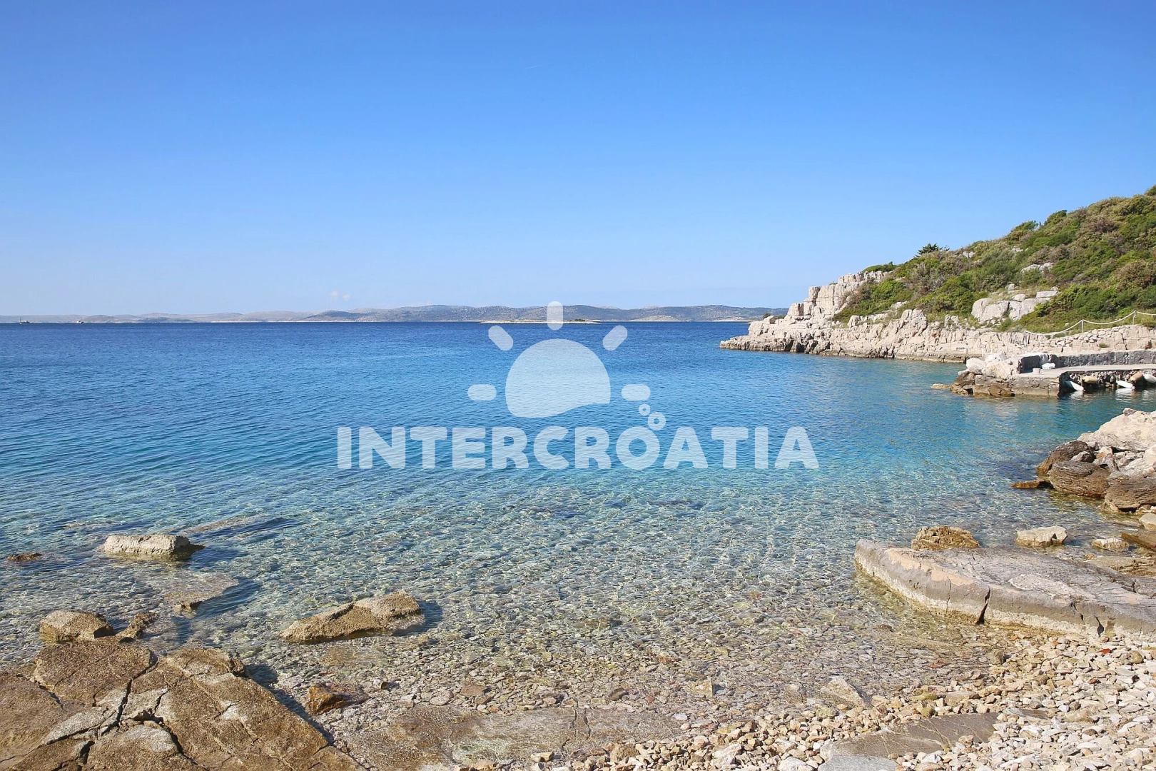 Domek Ostrov Pašman - Tkon OS 9194 N1